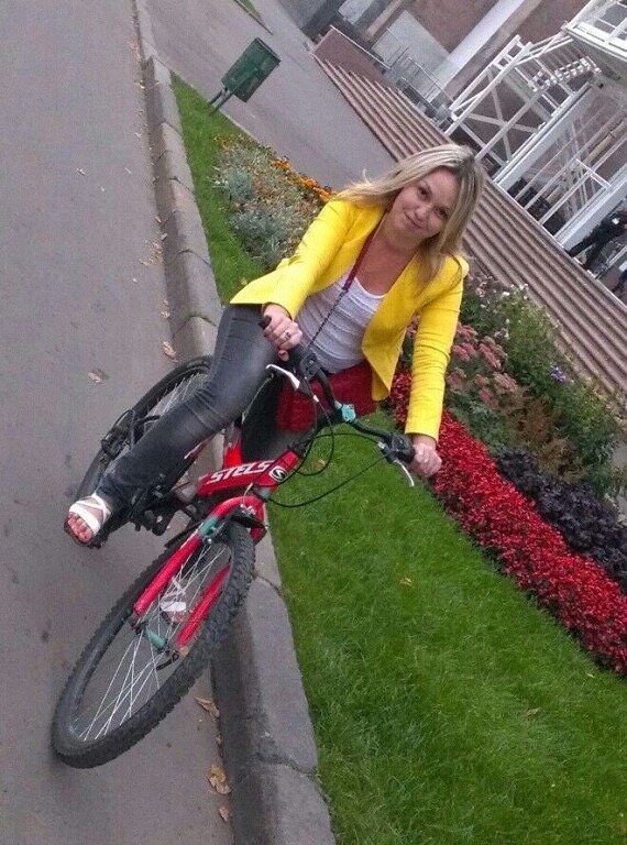 транспорт, который я могу себе позволить :)