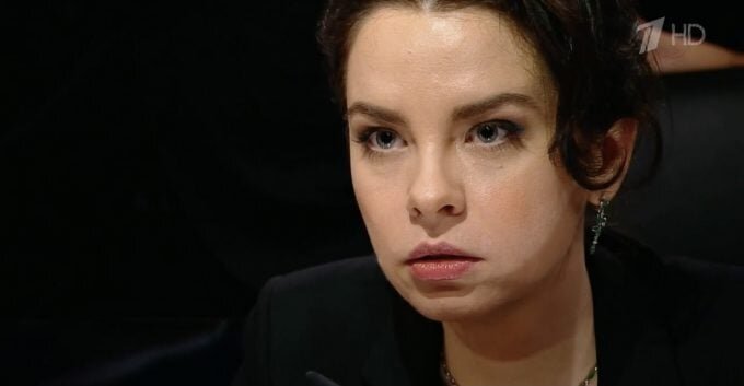 Анастасия шутова биография личная жизнь