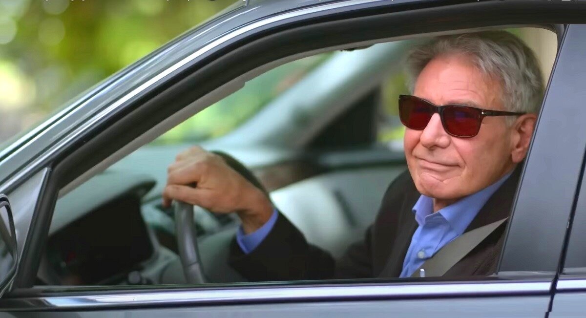 Нет, шутки про "такси на Дубровку" сегодня не будет. 