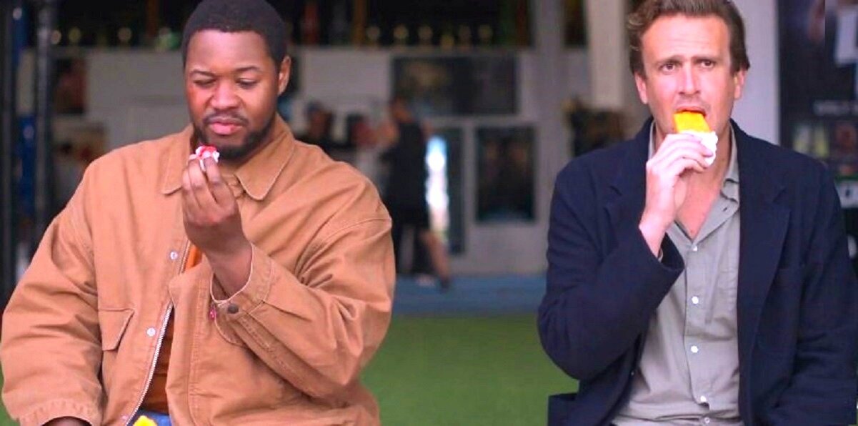 Не пинание балды, а сеанс психотерапии, между прочим! 