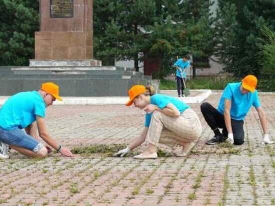     Старшеклассников Хабаровска приглашают в летние трудовые отряды. ФОТО: администрация Хабаровска