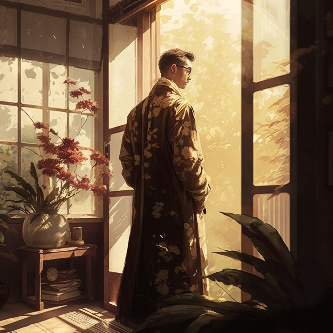 Иллюстрация: Дарья Ключникова