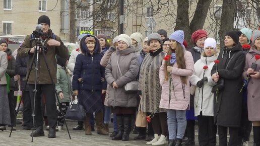 Свое тв березники