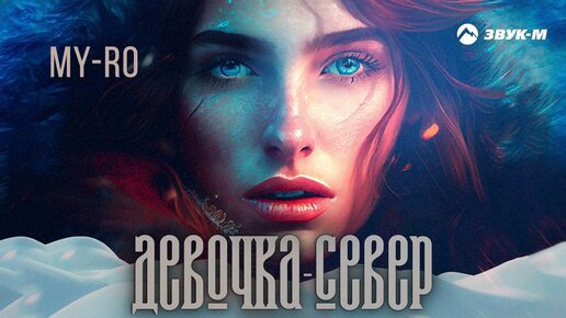 MY-RO - Девочка-север | Премьера трека 2023