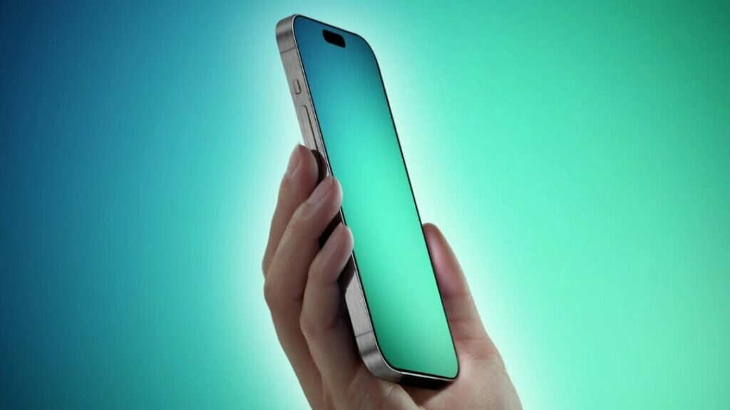      Чего ожидать от iPhone к 2027 году