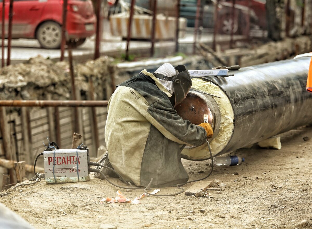    Сургутские теплосети опубликовали график отключения горячей воды