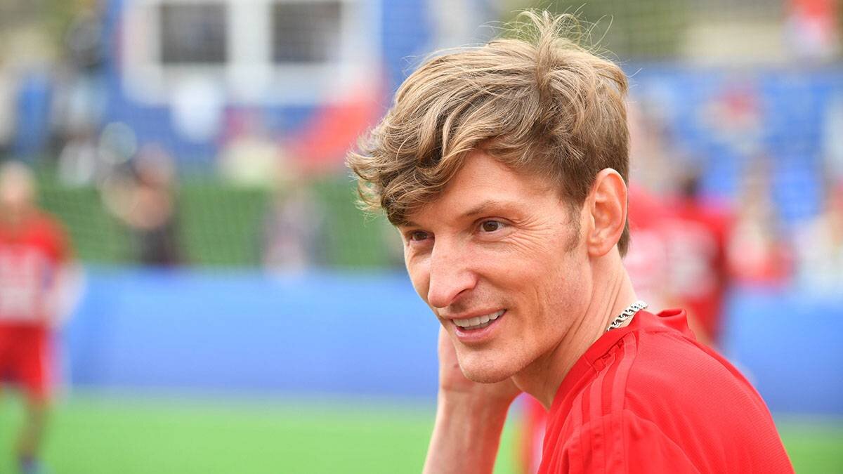    Фото: Сергей Киселев / АГН Москва