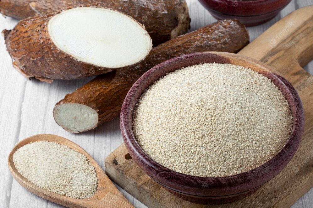 Символическое изображение муки