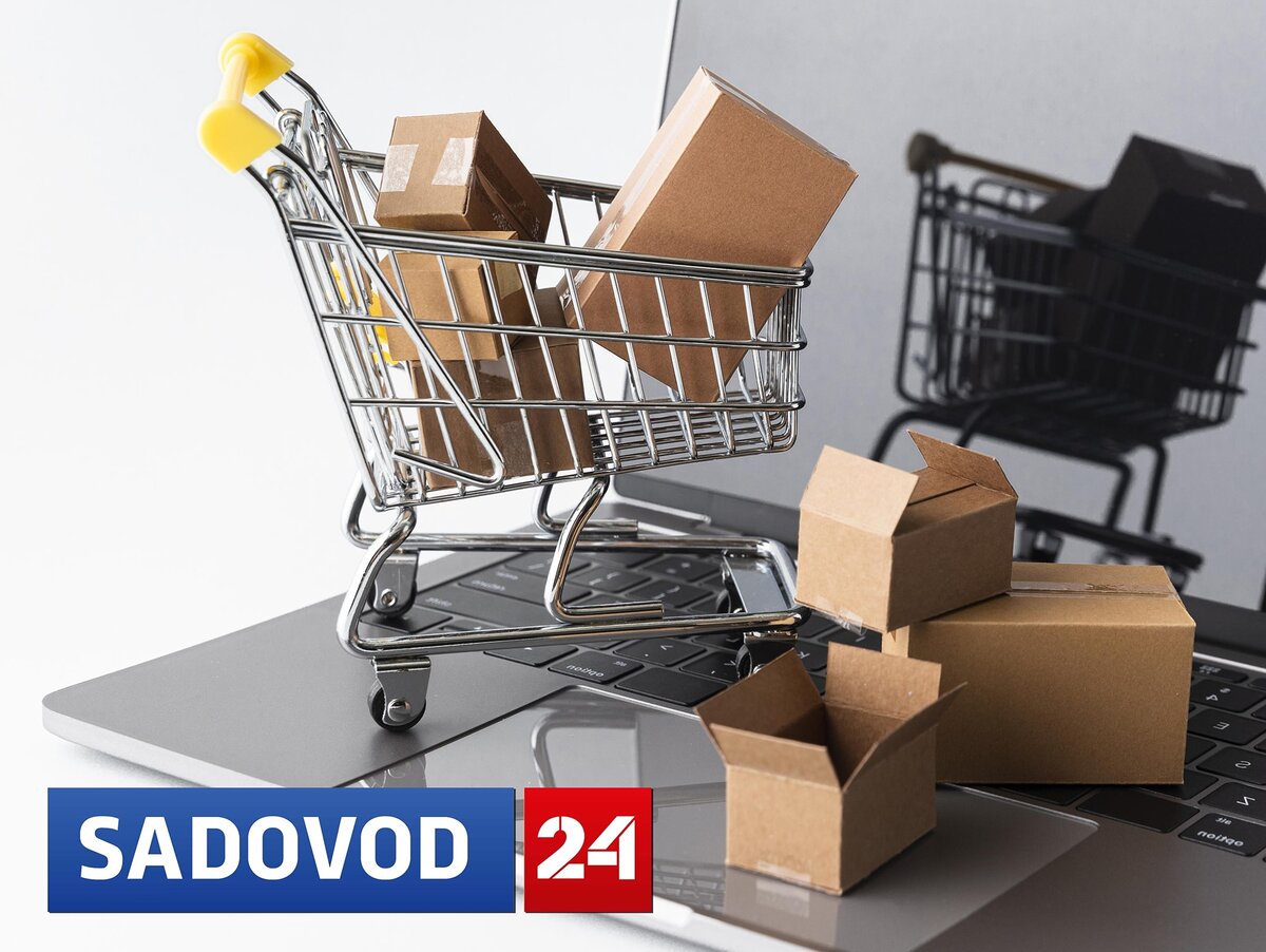 Рынок Садовод для поставщиков