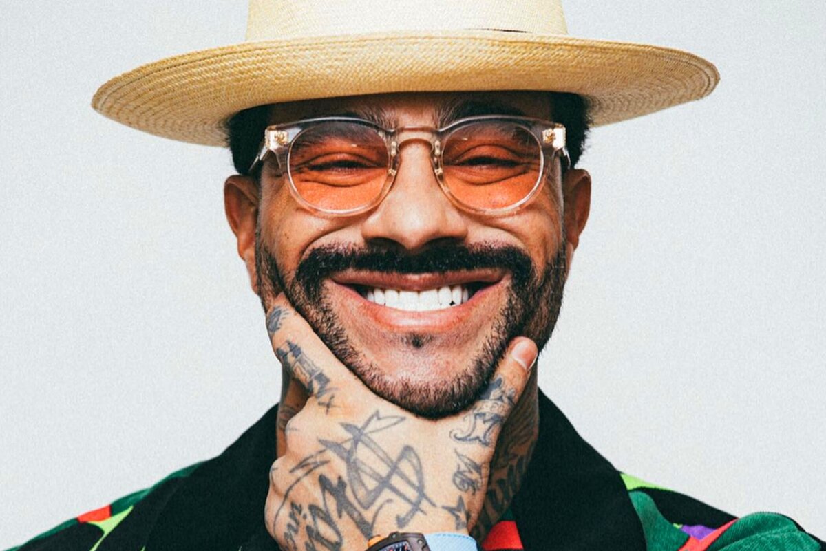     «Я не решаю за сына»: мать Тимати объяснила, почему он всё еще не женился