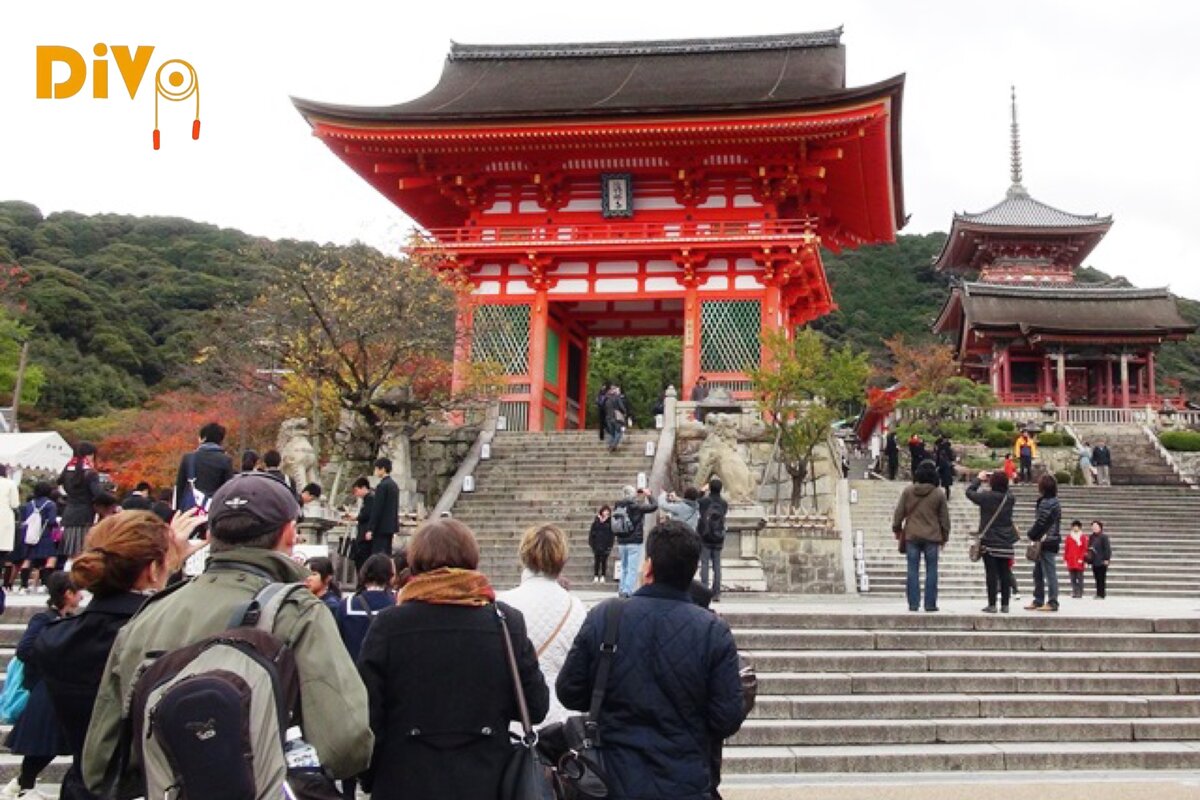 Фото: Study in Japan Guide