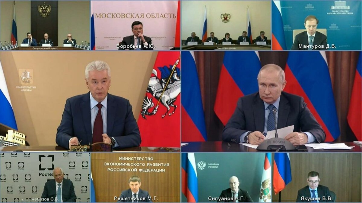     Александр Моор принял участие в заседании Президиума Государственного Совета России и заявил, что у нашего государства есть все необходимое для выхода на устойчивый промышленный рост. Об этом глава региона сообщил в своем telegram-канале.