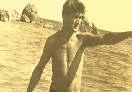 Анатолий Гаевой