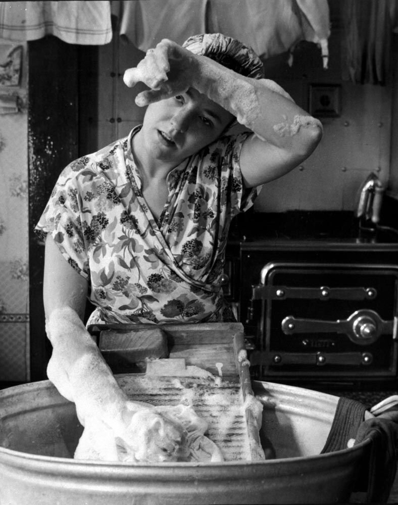 – А машинки у тебя нет? (фото из открытых источников)