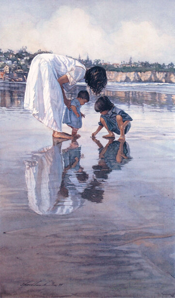 Steve Hanks