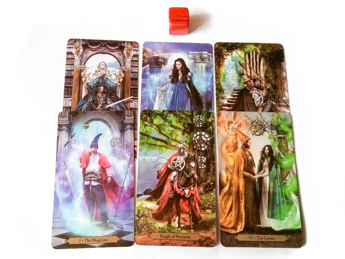 Первый вариант