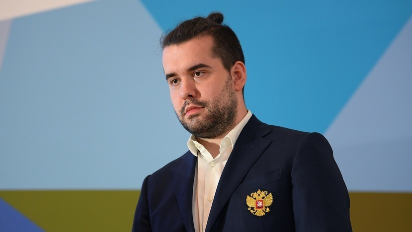  РИА Новости