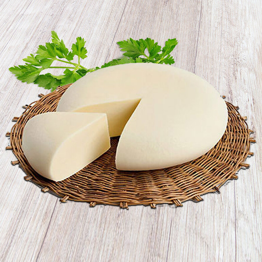 Рецепт приготовления сыра сулугуни