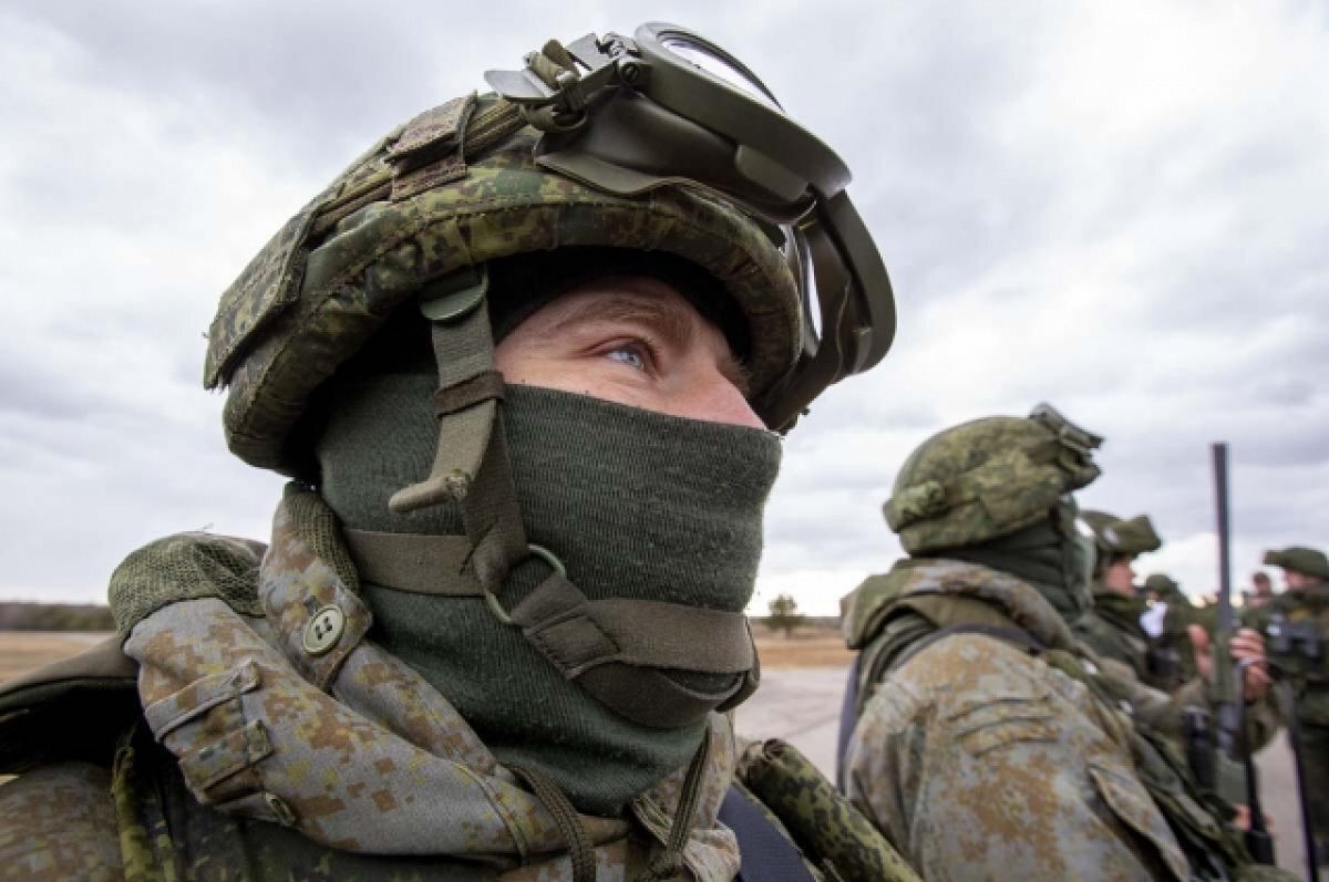    Мобилизованные куряне приехали домой в свой первый отпуск