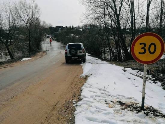     Фото: телеграм-канал Алексея Кузьмина