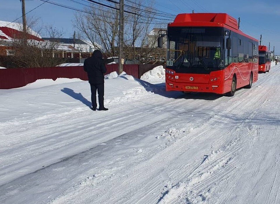     Фото: УГИБДД по Якутии