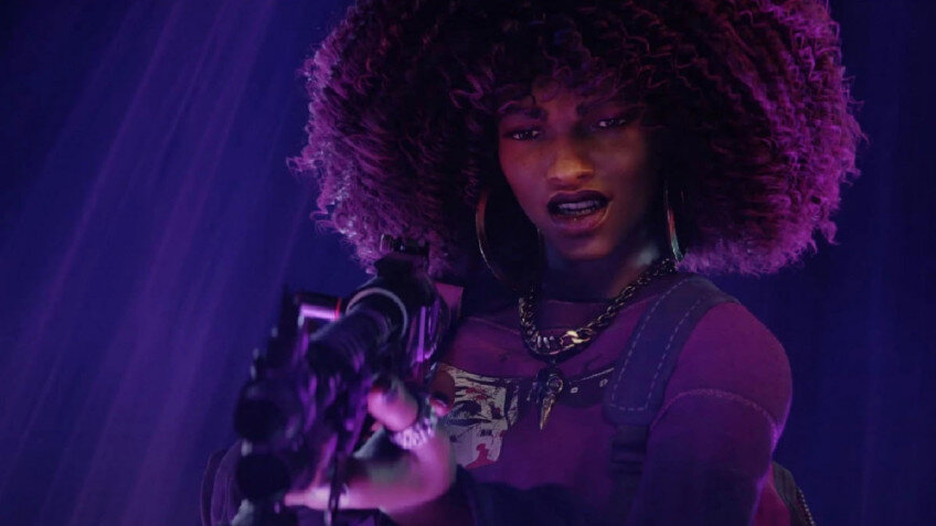    Sony использовала пример Redfall в своём споре с Microsoft по Call of Duty