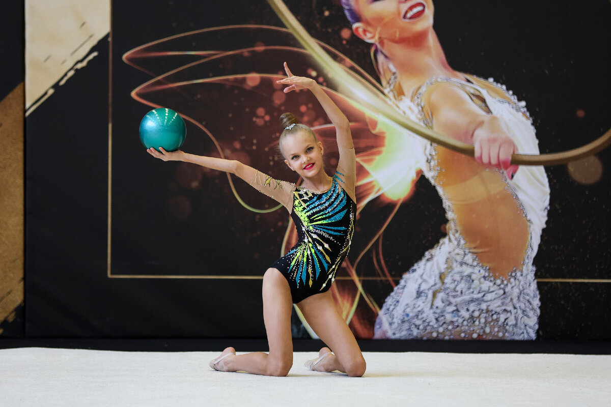 Ксения Ефремова