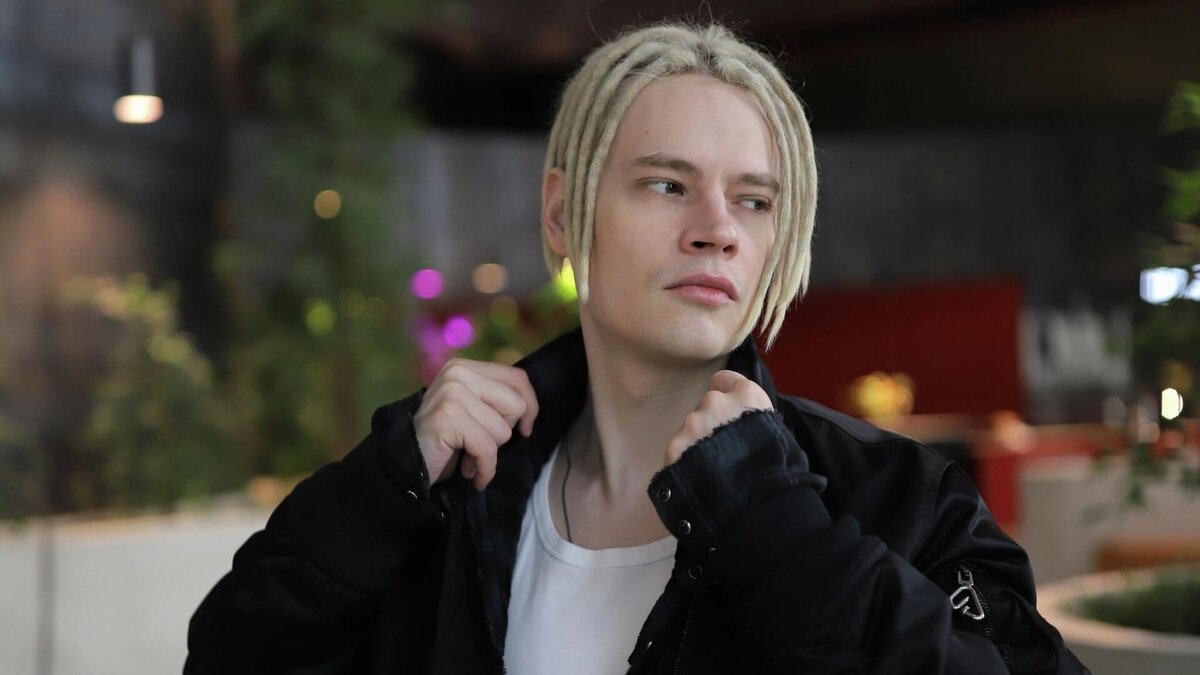 Шаман чей проект кто продюсер