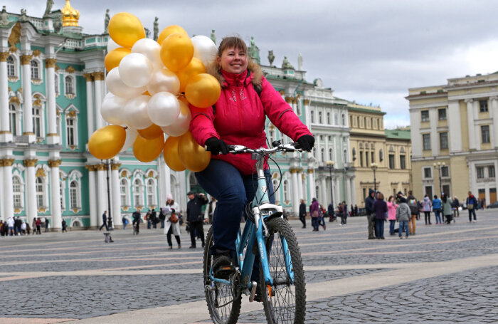    Александр Демьянчук/ТАСС