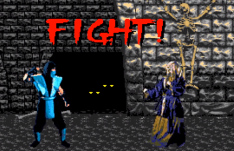  Всем ностальгический привет. В сегодняшней статье я хотел бы вспомнить одного из главных антагонистов игры Mortal Kombat - Шанг Цунга, и рассказать несколько интересных фактов о данном персонаже.-2