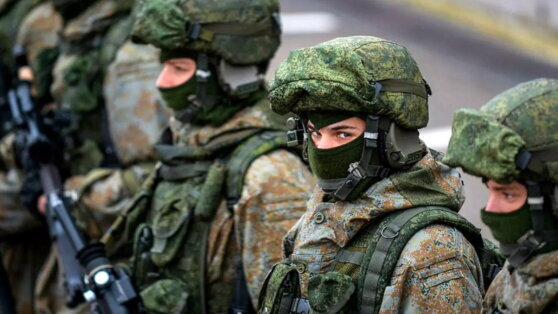    Минобороны РФ: ВС РФ пресекли попытку ВСУ провести разведку боем на Южно-Донецком направлении Анна Белая