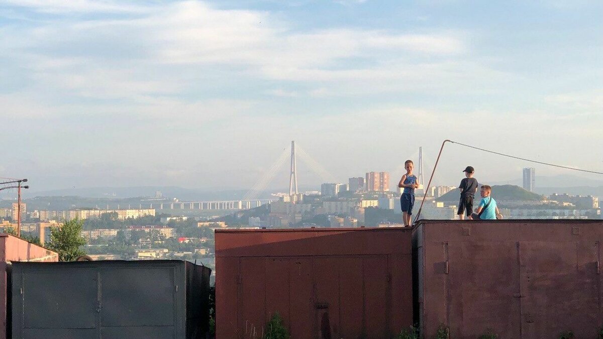     Самые интересные события субботы — в обзоре «Восток-Медиа»