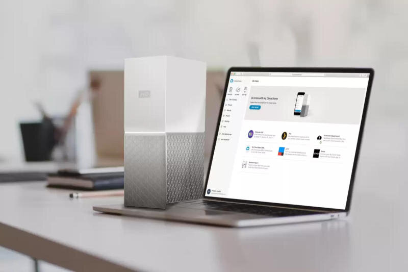    Источник изображения: westerndigital.com