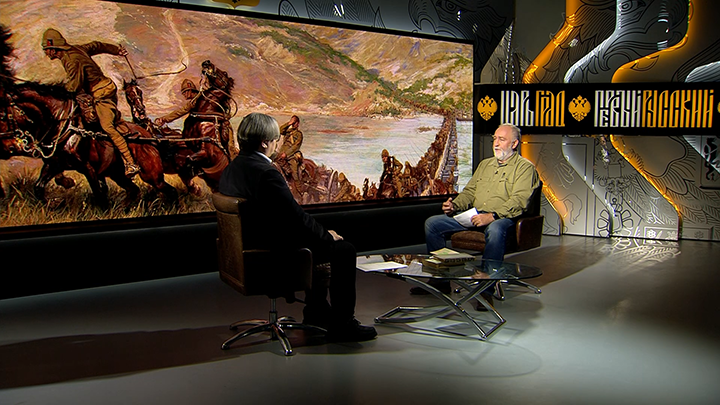 КАДРЫ АНГЛО-БУРСКОЙ ВОЙНЫ 1899–1902/ЦАРЬГРАД