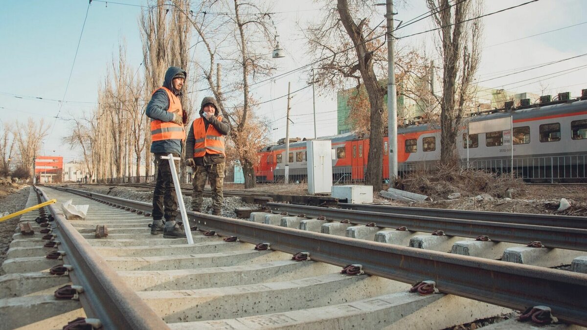     Запуск объекта планируется уже в этом году. Еще один путь должен увеличить пропускную способность транспортной артерии сразу на 10%.