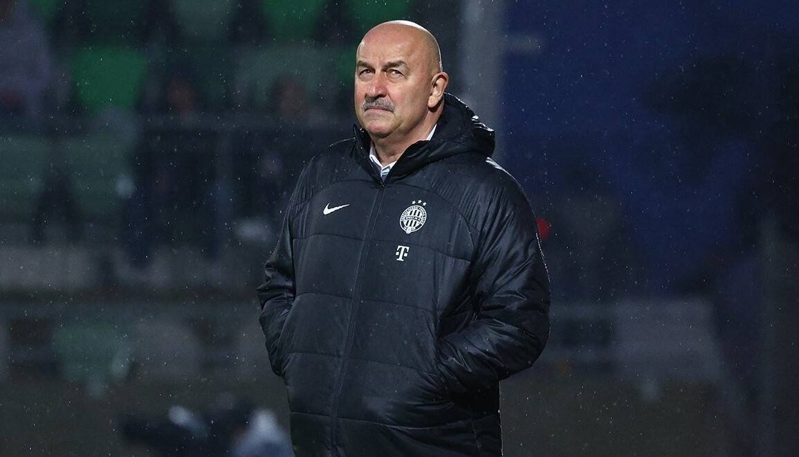    Фото: Официальный сайт ФК «Ференцварош»