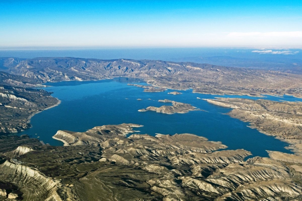    Два мальчика вместе провалились под лед водохранилища в Приморье
