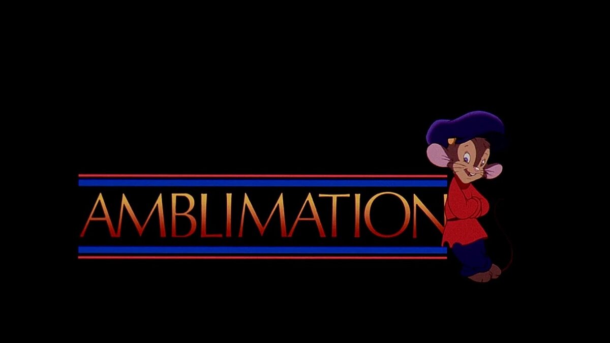 Amblimation