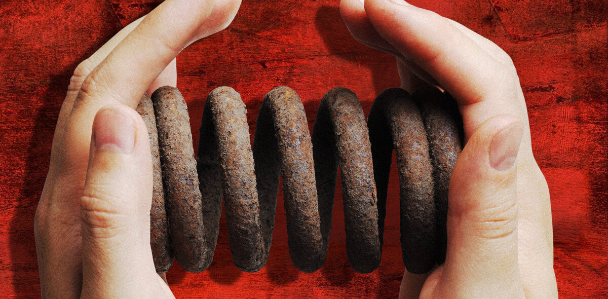 Коллаж: Анна Бабич