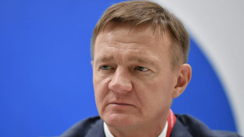   РИА Новости Владимир Астапкович