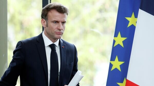    © AP Photo / Sebastien Nogier