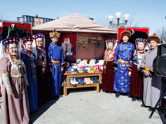   Зорикто Дагбаев