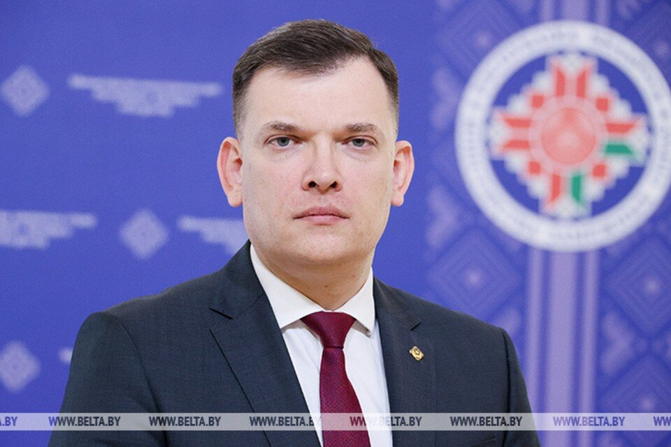     В МИД Беларуси назвали последствия из-за поставляемого Западом в Украину оружия. Фото: БелТА