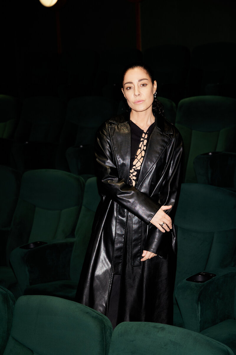 Мария Зайцева