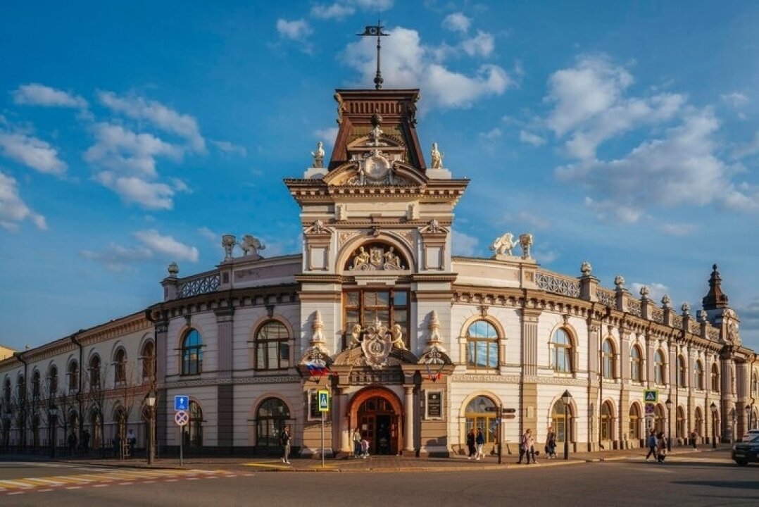    Стали известны самые дорогие города для внутреннего туризма на майские праздники