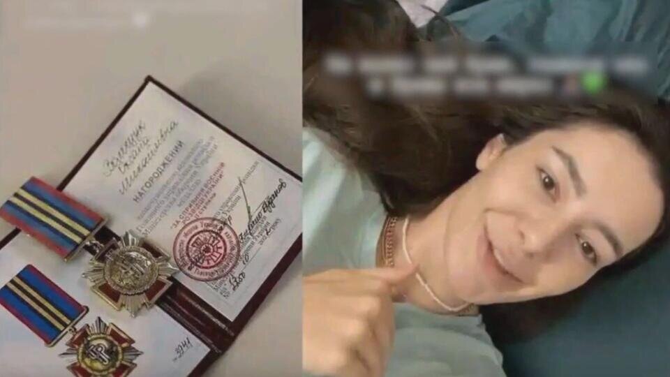 Фото: © Скриншот видео