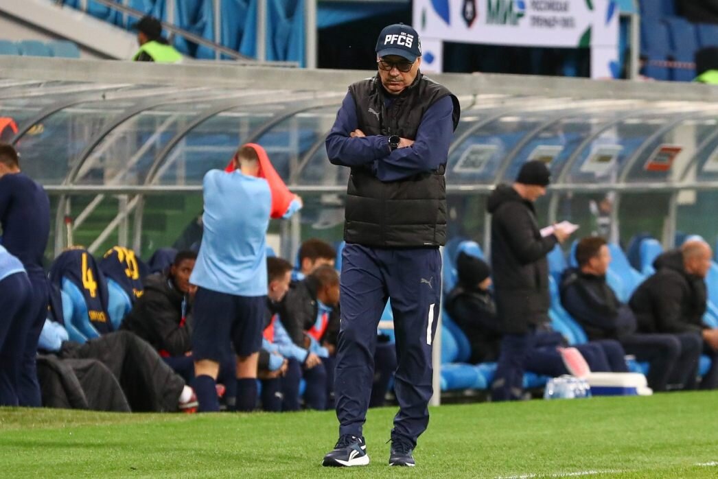    Фото: ФК «Сочи»