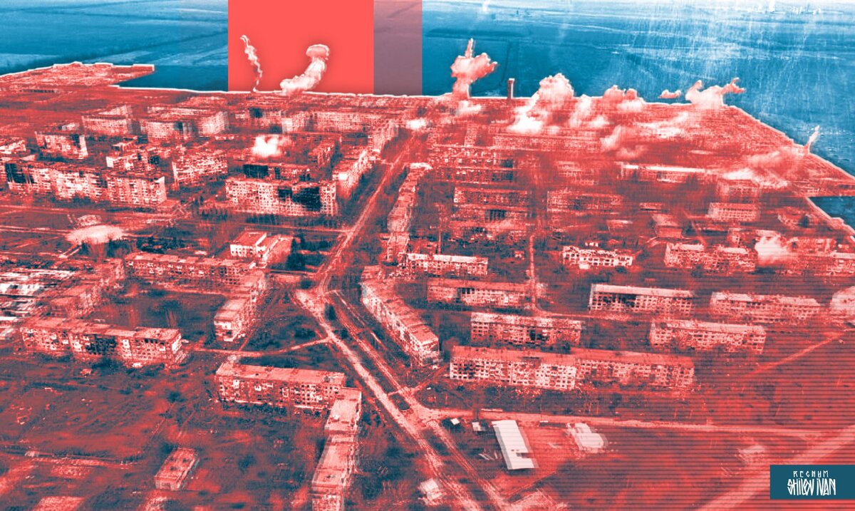    Угледар Иван Шилов (с) ИА REGNUM