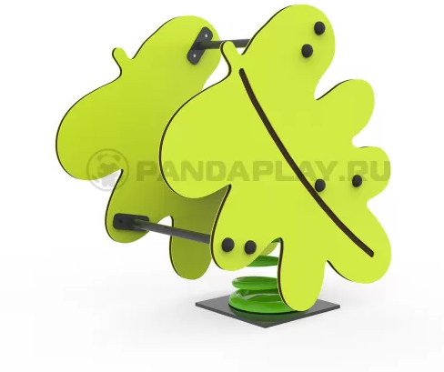 Детские игровые качалки