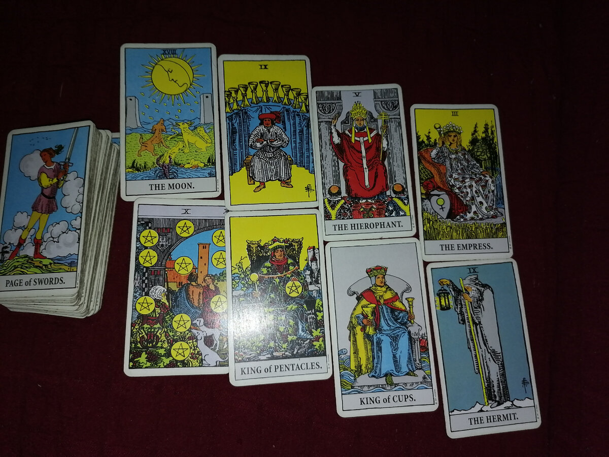 Фото автора.